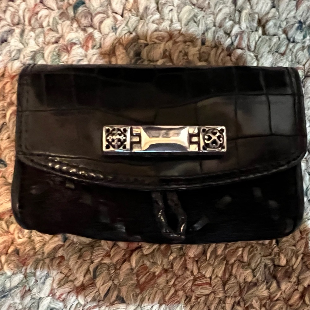 RETIRED Brighton lipstick case-Vintage